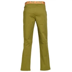 Outdoor Bekleidungs Laden -Outdoor Bekleidungs Laden skratta kjell long pant kletterhose detail 2