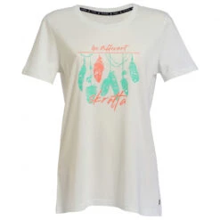Women's Leja Wood T-Shirt - T-Shirt