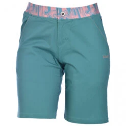 Women's Svea - Shorts -Outdoor Bekleidungs Laden skratta womens svea shorts 2