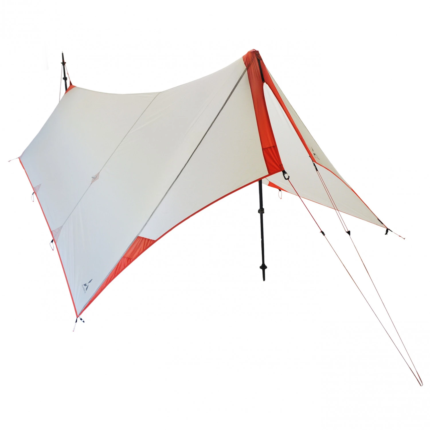 Split Wing Tarp - Tarp 5 Split Wing Tarp - Tarp – Bild 3