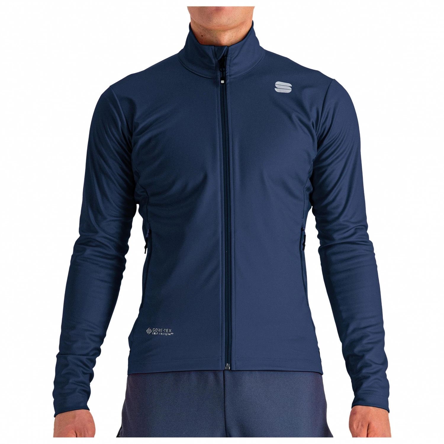 Sportful Squadra Jacket - Langlaufjacke 7 Sportful Squadra Jacket - Langlaufjacke – Bild 5