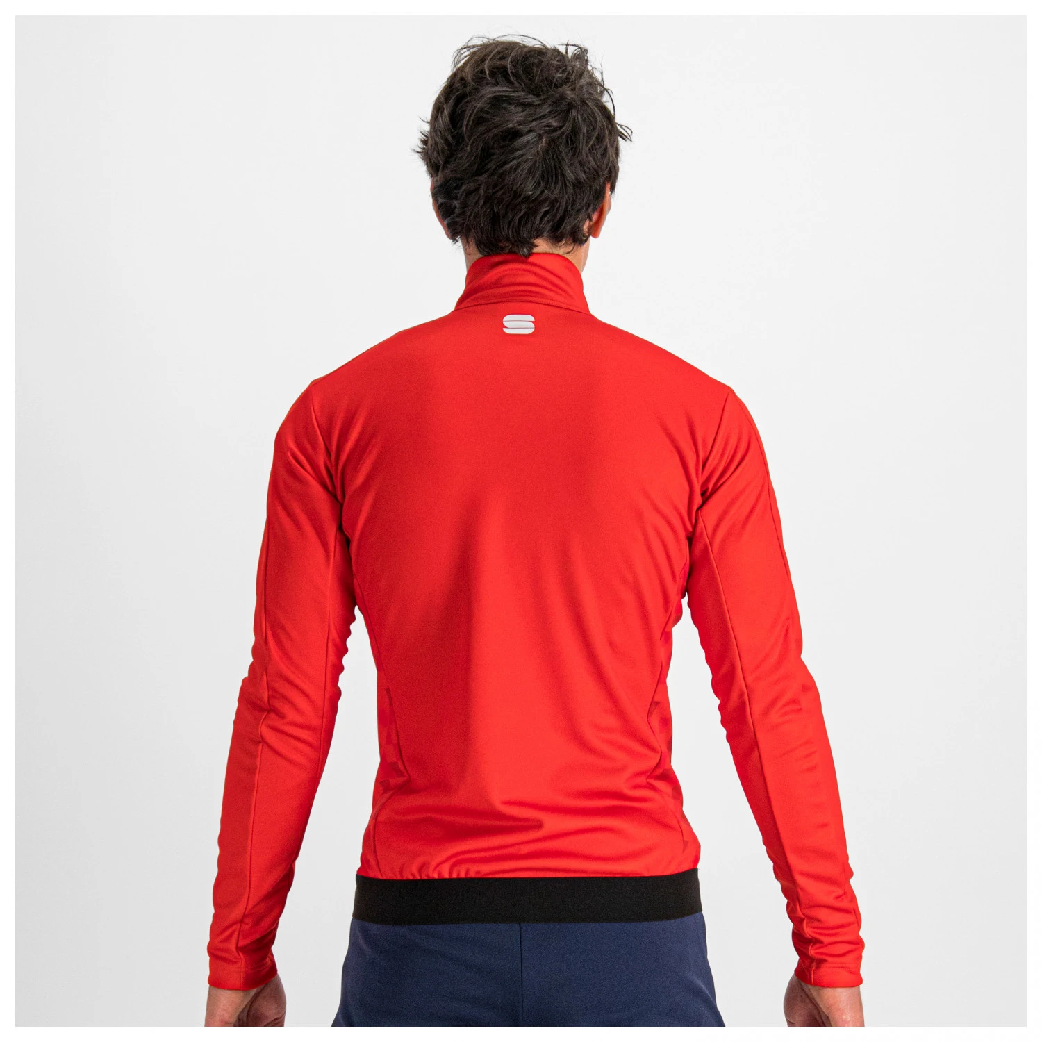 Sportful Squadra Jacket - Langlaufjacke 4 Sportful Squadra Jacket - Langlaufjacke – Bild 2