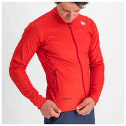 Sportful Squadra Jacket - Langlaufjacke 10 Sportful Squadra Jacket - Langlaufjacke -Outdoor Bekleidungs Laden sportful squadra jacket langlaufjacke detail 4