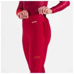 Sportful Women's Doro Pant - Langlaufhose -Outdoor Bekleidungs Laden sportful womens doro pant langlaufhose detail 3