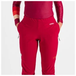 Sportful Women's Doro Pant - Langlaufhose -Outdoor Bekleidungs Laden sportful womens doro pant langlaufhose detail 4