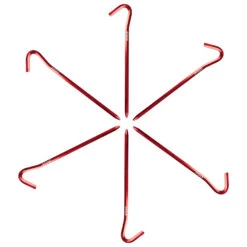 Stoic AL Nail 18 - Zelthering 13 Stoic AL Nail 18 - Zelthering -Outdoor Bekleidungs Laden stoic al nail 18 zelthering detail 6