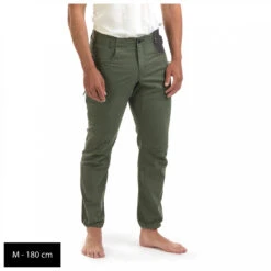 Stoic Hemp54 ValenSt. Pant - Kletterhose 18 Stoic Hemp54 ValenSt. Pant - Kletterhose -Outdoor Bekleidungs Laden stoic hemp54 valenst pant kletterhose detail 10