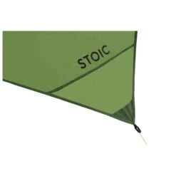 Stoic KolariSt. Ulralight Tarp - Tarp 13 Stoic KolariSt. Ulralight Tarp - Tarp -Outdoor Bekleidungs Laden stoic kolarist ulralight tarp tarp detail 3