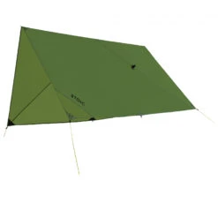 Stoic KolariSt. Ulralight Tarp - Tarp 16 Stoic KolariSt. Ulralight Tarp - Tarp -Outdoor Bekleidungs Laden stoic kolarist ulralight tarp tarp detail 6