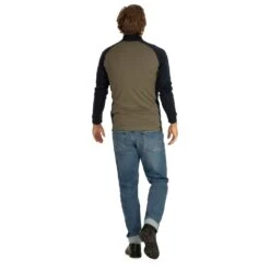 Stoic Merino260 StadjanSt. Jacket - Merinojacke -Outdoor Bekleidungs Laden stoic merino260 stadjanst jacket merinojacke detail 12