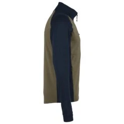 Stoic Merino260 StadjanSt. Jacket - Merinojacke -Outdoor Bekleidungs Laden stoic merino260 stadjanst jacket merinojacke detail 3