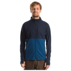 Stoic Merino260 StadjanSt. Jacket - Merinojacke -Outdoor Bekleidungs Laden stoic merino260 stadjanst jacket merinojacke detail 9