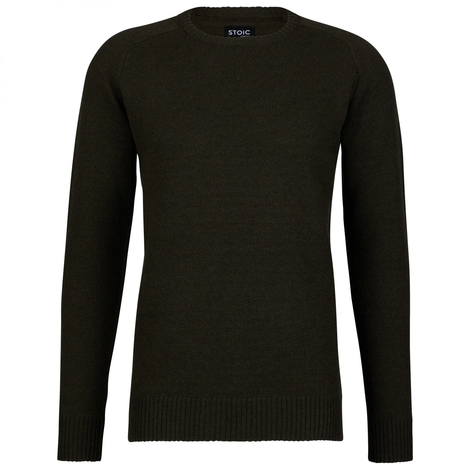 Stoic MMXX.Nauta II Wool Sweater - Wollpullover 11 Stoic MMXX.Nauta II Wool Sweater - Wollpullover – Bild 9