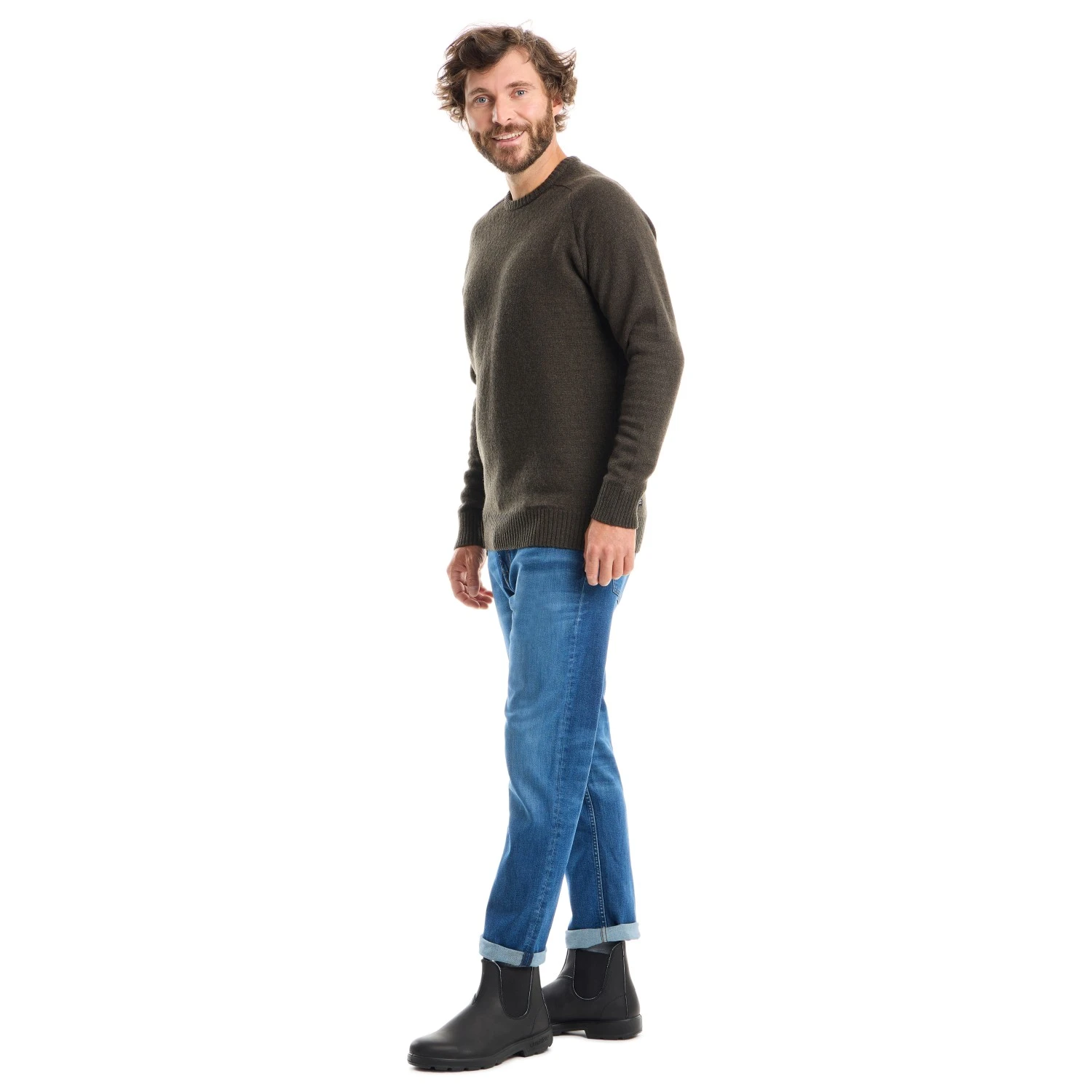 Stoic MMXX.Nauta II Wool Sweater - Wollpullover 9 Stoic MMXX.Nauta II Wool Sweater - Wollpullover – Bild 7