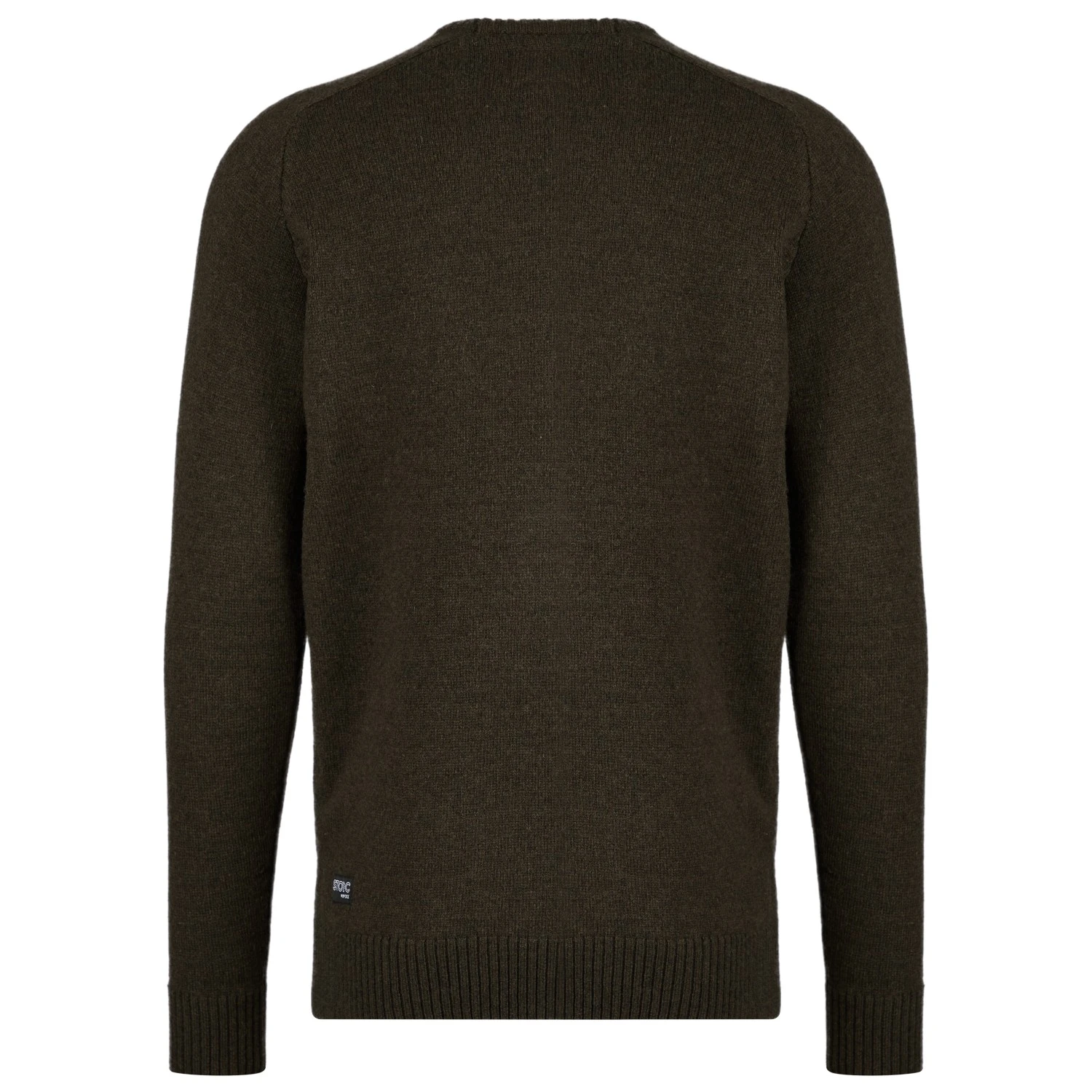 Stoic MMXX.Nauta II Wool Sweater - Wollpullover 6 Stoic MMXX.Nauta II Wool Sweater - Wollpullover – Bild 4