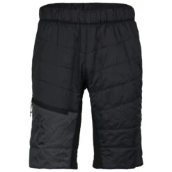 Stoic MountainWool KilvoSt. II Padded Shorts - Kunstfaserhose -Outdoor Bekleidungs Laden stoic mountainwool kilvost ii padded shorts kunstfaserhose 1