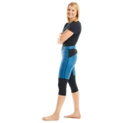 Stoic MountainWool KilvoSt. II Padded Shorts - Kunstfaserhose -Outdoor Bekleidungs Laden stoic mountainwool kilvost ii padded shorts kunstfaserhose detail 11