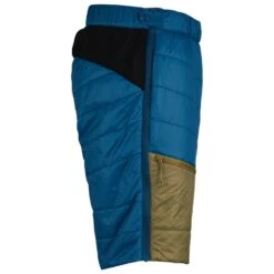 Stoic MountainWool KilvoSt. II Padded Shorts - Kunstfaserhose -Outdoor Bekleidungs Laden stoic mountainwool kilvost ii padded shorts kunstfaserhose detail 3