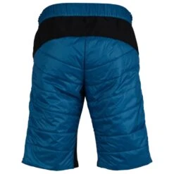 Stoic MountainWool KilvoSt. II Padded Shorts - Kunstfaserhose -Outdoor Bekleidungs Laden stoic mountainwool kilvost ii padded shorts kunstfaserhose detail 4