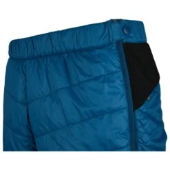 Stoic MountainWool KilvoSt. II Padded Shorts - Kunstfaserhose -Outdoor Bekleidungs Laden stoic mountainwool kilvost ii padded shorts kunstfaserhose detail 6