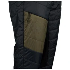 Stoic MountainWool KilvoSt. Padded 3/4 Pants - Kunstfaserhose -Outdoor Bekleidungs Laden stoic mountainwool kilvost padded 3 4 pants kunstfaserhose detail 5