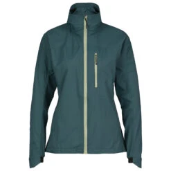 Stoic Women's AkkaSt. Windbreaker - Windjacke -Outdoor Bekleidungs Laden stoic womens akkast windbreaker windjacke 1