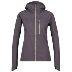 Stoic Women's AkkaSt. Windbreaker - Windjacke