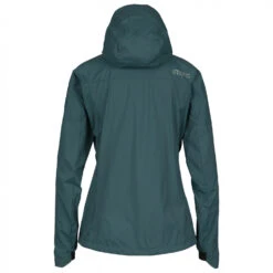 Stoic Women's AkkaSt. Windbreaker - Windjacke -Outdoor Bekleidungs Laden stoic womens akkast windbreaker windjacke detail 3