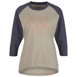 Stoic Women's Hemp20 LofsdalenSt. 3/4 - Funktionsshirt -Outdoor Bekleidungs Laden stoic womens hemp20 lofsdalenst 3 4 funktionsshirt 1