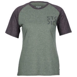 Stoic Women's Hemp20 LofsdalenSt. S/S - Funktionsshirt 11 Stoic Women's Hemp20 LofsdalenSt. S/S - Funktionsshirt -Outdoor Bekleidungs Laden stoic womens hemp20 lofsdalenst s s funktionsshirt 1