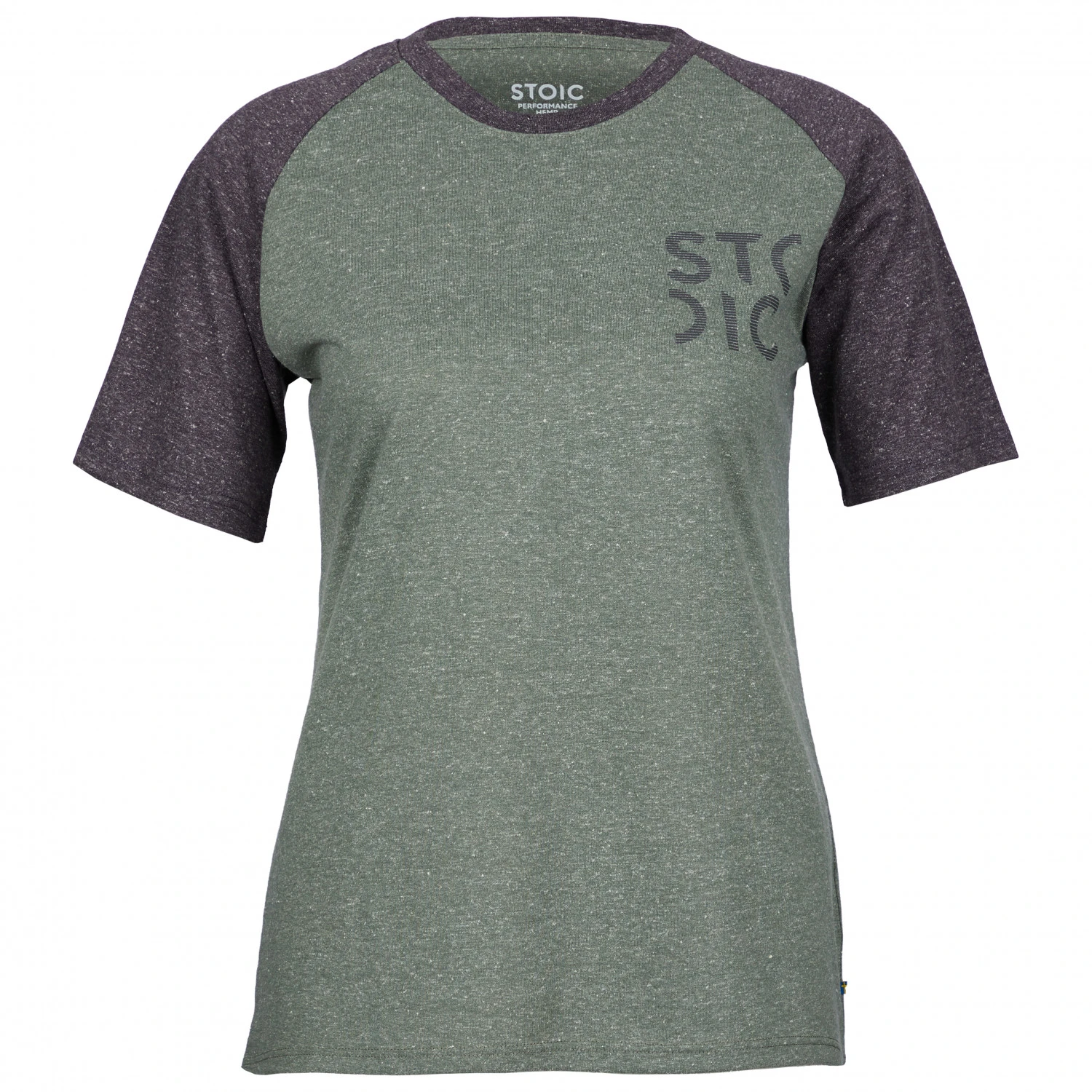 Stoic Women's Hemp20 LofsdalenSt. S/S - Funktionsshirt 7 Stoic Women's Hemp20 LofsdalenSt. S/S - Funktionsshirt – Bild 5