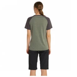 Stoic Women's Hemp20 LofsdalenSt. S/S - Funktionsshirt 10 Stoic Women's Hemp20 LofsdalenSt. S/S - Funktionsshirt -Outdoor Bekleidungs Laden stoic womens hemp20 lofsdalenst s s funktionsshirt detail 4