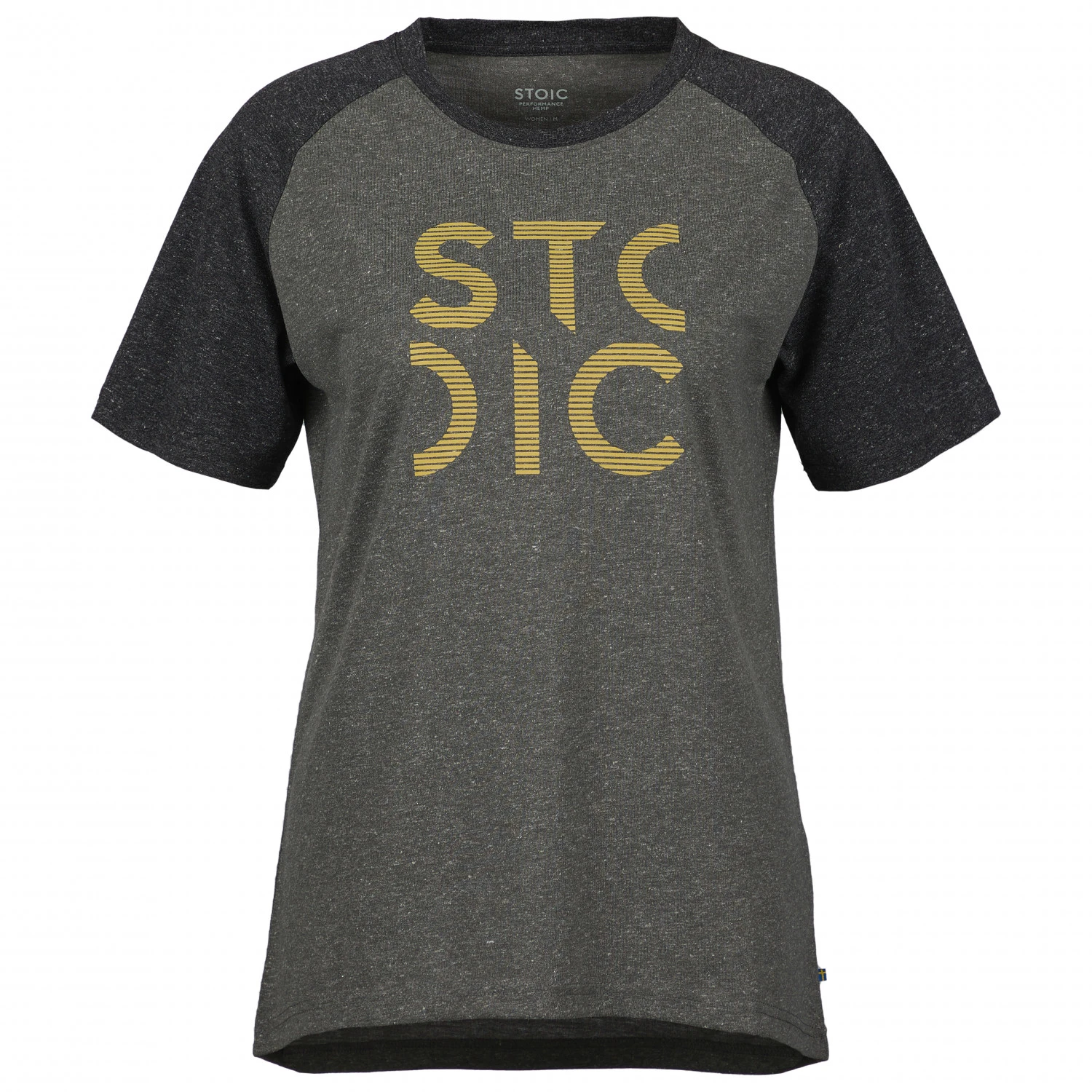 Stoic Women's Hemp20 LofsdalenSt. S/S - Funktionsshirt 3 Stoic Women's Hemp20 LofsdalenSt. S/S - Funktionsshirt