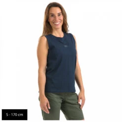Stoic Women's Hemp30 ValenSt. Tank - Tank Top 12 Stoic Women's Hemp30 ValenSt. Tank - Tank Top -Outdoor Bekleidungs Laden stoic womens hemp30 valenst tank tank top detail 10