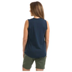 Stoic Women's Hemp30 ValenSt. Tank - Tank Top 14 Stoic Women's Hemp30 ValenSt. Tank - Tank Top -Outdoor Bekleidungs Laden stoic womens hemp30 valenst tank tank top detail 12