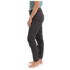 Stoic Women's Hemp54 ValenSt. Pant - Kletterhose -Outdoor Bekleidungs Laden stoic womens hemp54 valenst pant kletterhose detail 11