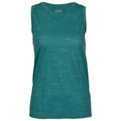 Stoic Women's Merino150 MMXX. Tank - Tank Top -Outdoor Bekleidungs Laden stoic womens merino150 mmxx tank tank top 2