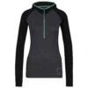 Stoic Women's Merino260 StadjanSt. 3/4 Zip W. Hood - Merinohoodie 2 Stoic Women's Merino260 StadjanSt. 3/4 Zip W. Hood - Merinohoodie -Outdoor Bekleidungs Laden stoic womens merino260 stadjanst 3 4 zip w hood merinohoodie