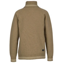 Stoic Women's MMXX.Nauta Wool Turtle Neck Sweater - Wollpullover -Outdoor Bekleidungs Laden stoic womens mmxxnauta wool turtle neck sweater wollpullover detail 3