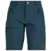 Stoic Women's SälkaSt. Tech Shorts - Shorts