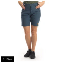 Stoic Women's SälkaSt. Tech Shorts - Shorts -Outdoor Bekleidungs Laden stoic womens saelkast tech shorts shorts detail 10