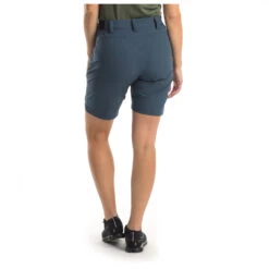 Stoic Women's SälkaSt. Tech Shorts - Shorts -Outdoor Bekleidungs Laden stoic womens saelkast tech shorts shorts detail 12