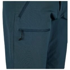 Stoic Women's SälkaSt. Tech Shorts - Shorts -Outdoor Bekleidungs Laden stoic womens saelkast tech shorts shorts detail 5