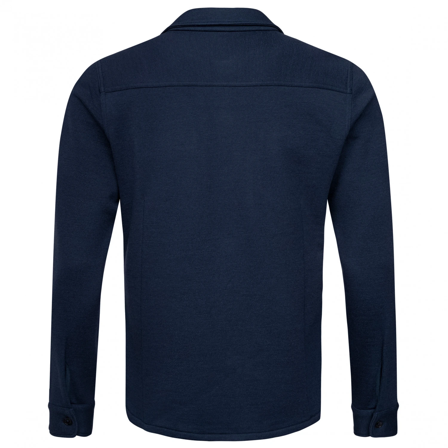 Super.natural Knit Jacket - Hemd 4 Super.natural Knit Jacket - Hemd – Bild 2