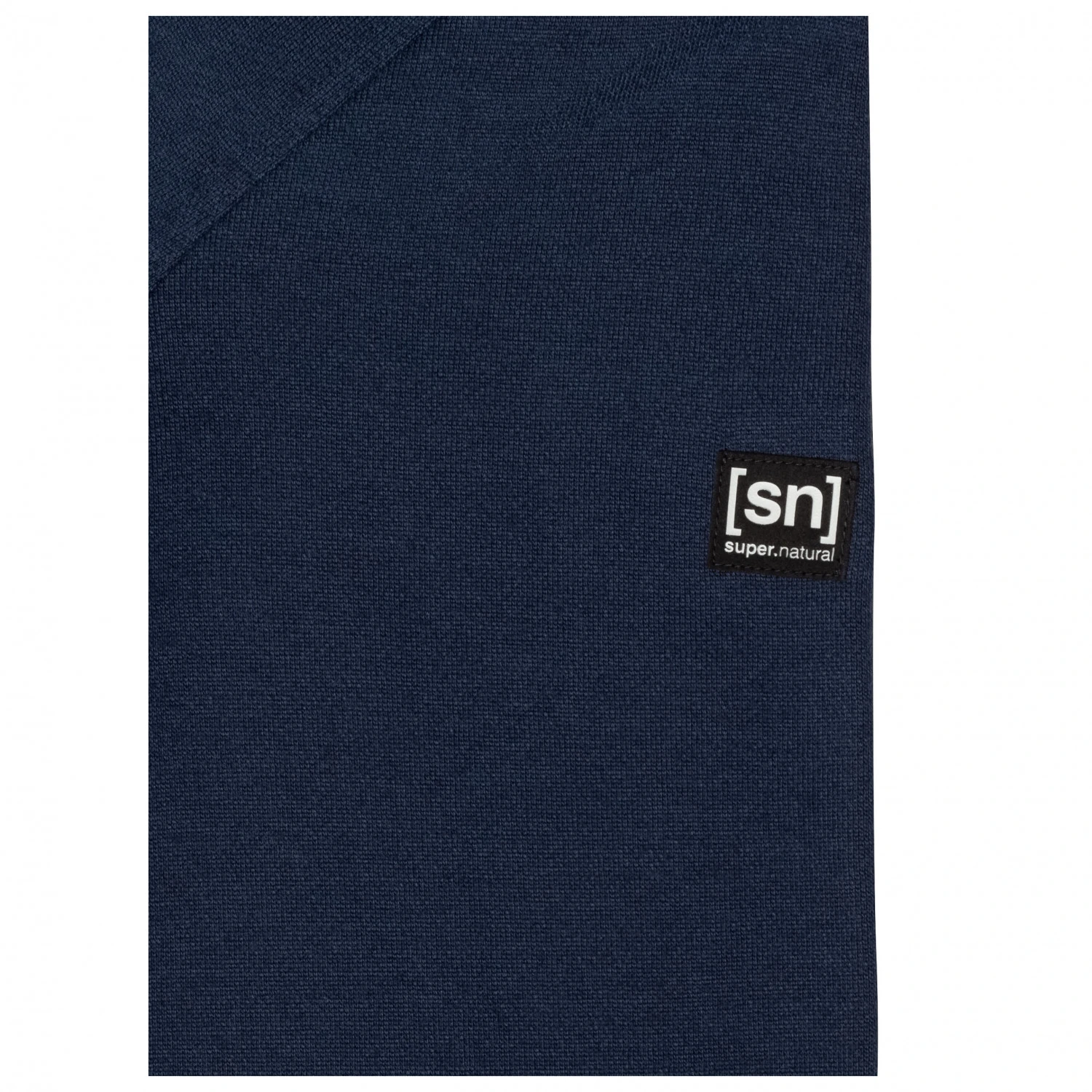 Super.natural Knit Jacket - Hemd 6 Super.natural Knit Jacket - Hemd – Bild 4