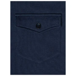 Super.natural Knit Jacket - Hemd 14 Super.natural Knit Jacket - Hemd -Outdoor Bekleidungs Laden supernatural knit jacket hemd detail 5