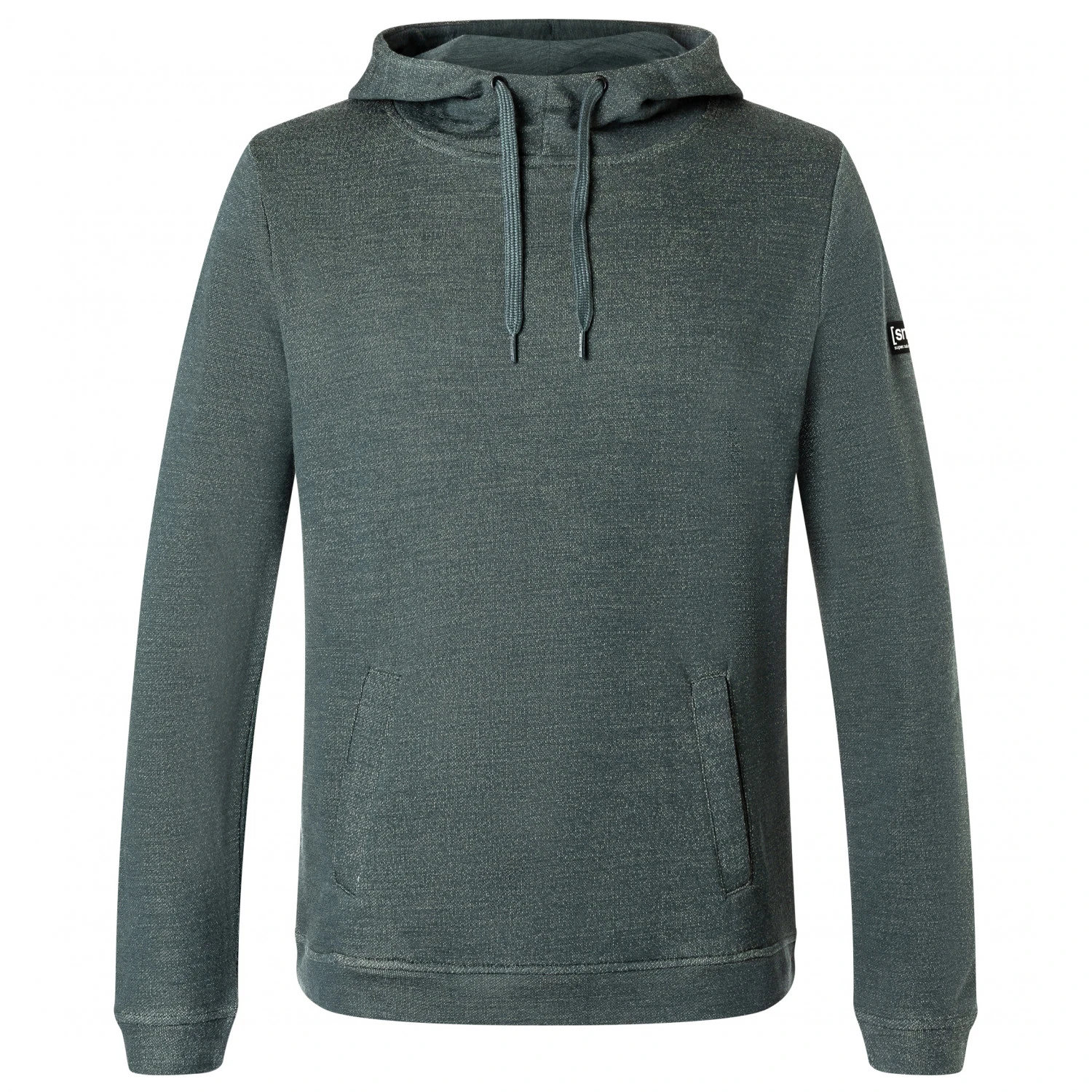 Super.natural Knitted Hoodie - Hoodie 9 Super.natural Knitted Hoodie - Hoodie – Bild 7