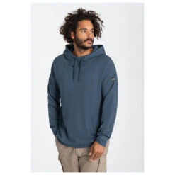 Super.natural Knitted Hoodie - Hoodie 12 Super.natural Knitted Hoodie - Hoodie -Outdoor Bekleidungs Laden supernatural knitted hoodie hoodie detail 3