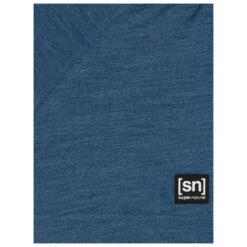 Super.natural Travel Polo - Polo-Shirt -Outdoor Bekleidungs Laden supernatural travel polo polo shirt detail 4