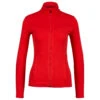 Super.natural Women's Alpine Track - Freizeitjacke